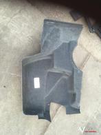 Mercedes w124 coupe kofferbak bekleding rechtsachter 1995