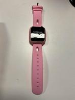 Denver Smartwatch Kinderen - Roze - SWK110P, Nieuw, Ophalen of Verzenden, Nvt, Nvt