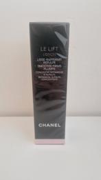 CHANEL - LE LIFT lotion/serum 150ml - NIEUW!, Verzenden, Nieuw, Gehele gezicht, Verzorging