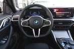 BMW i4 eDrive40 High Executive M Sport / Schuif-kanteldak /, Achterwielaandrijving, Gebruikt, Met garantie (alle), Elektrisch