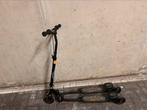 Folding 3-wheel swing scooter, Fietsen en Brommers, Steps, Ophalen of Verzenden, Zo goed als nieuw, Gewone step, Decathlon