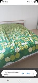 GEZOCHT 2 x Ikea 1 persoons dekbed Smorbol, Huis en Inrichting, Slaapkamer | Beddengoed, Eenpersoons, Wit, Dekbedovertrek, Ophalen of Verzenden