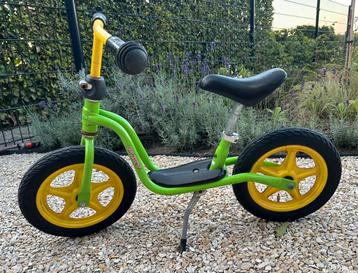 Loopfiets 12inch in goede staat merk puky beschikbaar voor biedingen