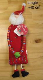 kabouter van stof uit de Judy Linn Collection, Ophalen of Verzenden, Nieuw, Overige typen