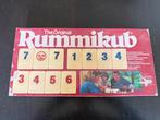 Rummicub, Hobby en Vrije tijd, Gezelschapsspellen | Bordspellen, Een of twee spelers, Ophalen of Verzenden, Zo goed als nieuw
