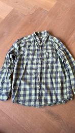 Overhemd Abercrombie kids (15/16 jaar), Ophalen of Verzenden, Zo goed als nieuw, Jongen