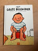 Guido Van Genechten - Het grote billen-boek, Boeken, Ophalen of Verzenden, Zo goed als nieuw, Guido Van Genechten