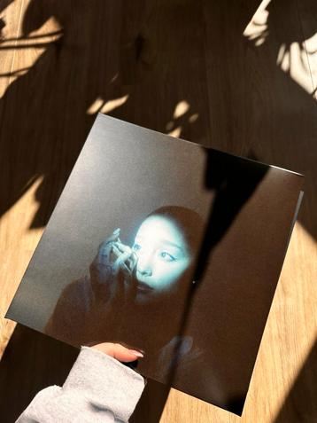 Ariana Grande - Eternal Sunshine Deluxe: Brighter Days Ahead beschikbaar voor biedingen