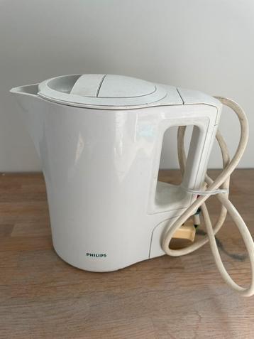 Waterkoker Philips, halve liter