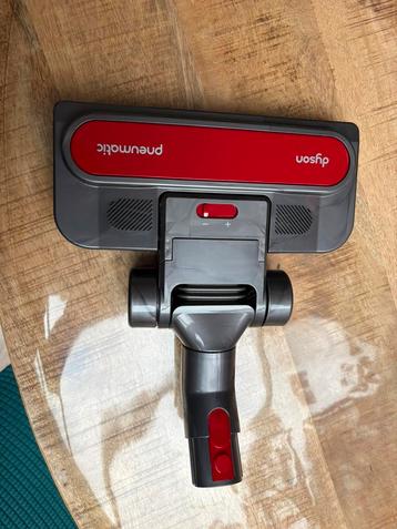Dyson zuigmond - nieuw beschikbaar voor biedingen