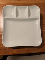 Fondue/gourmet borden Vivo 6 stuks, Ophalen, Nieuw, Bord(en)