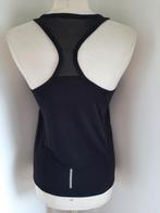 CRIVIT Sport halter tank top zwart maat S - nieuw -, Nieuw, Maat 38/40 (M), Ophalen of Verzenden, Fitness of Aerobics