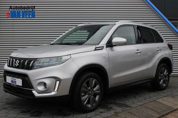 Suzuki Vitara 1.4 Boosterjet Select Smart Hybrid | Camera |  beschikbaar voor biedingen