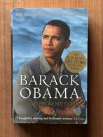 Boek: Dreams from My Father - Barack Obama, Ophalen of Verzenden, Gelezen