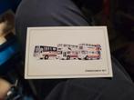 Bussenset jongheer gorgie, Hobby en Vrije tijd, Modelauto's | 1:50, G, G, Nieuw, Ophalen of Verzenden
