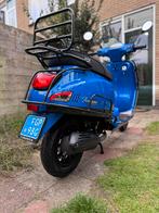 GTS scooter, Fietsen en Brommers, Brommeronderdelen | Scooters, Ophalen of Verzenden, Zo goed als nieuw, Overige typen, Overige merken