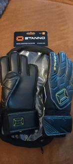 Keeper-handschoenen maat 5 Stanno, Ophalen of Verzenden, Nieuw, Handschoenen
