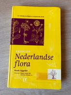 Henk Eggelte - Veldgids Nederlandse Flora, Ophalen of Verzenden, Zo goed als nieuw, Henk Eggelte
