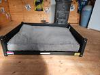 Hondenmand XL, Ophalen