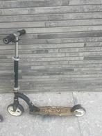 Step van move. Zwart wit., Fietsen en Brommers, Steps, Ophalen, Gebruikt, Gewone step