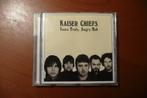 Kaiser Chiefs ‎- Yours Truly, Angry Mob, Ophalen of Verzenden, Alternative