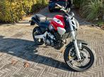 Yamaha MT-03 uit 2012 - Naked Bike, Handvatverwarming, 2 cilinders, 660 cc, Particulier