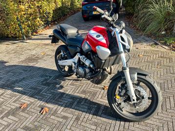 Yamaha MT-03 uit 2012 - Naked Bike beschikbaar voor biedingen