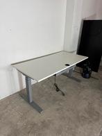 15x Markant Matrix FLOW Elektrische Zit-Sta Bureaus, Huis en Inrichting, Bureaus, Ophalen, Elektrisch, Gebruikt, Stabureau