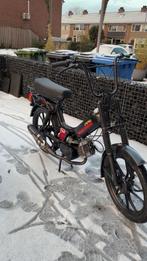 Tomos A35 met veel nieuwe onderdelen!, Fietsen en Brommers, Brommers | Tomos, Ophalen of Verzenden, Gebruikt, Maximaal 45 km/u