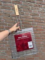 NIEUW, Visgrill triple, Ophalen, Nieuw