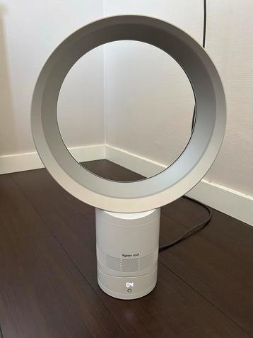 Dyson Cool AM06 Tafelventilator Desk fan 300 beschikbaar voor biedingen