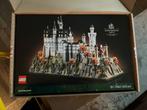 Lego 21063 Neuschweinstein Castle, Ophalen of Verzenden, Nieuw, Complete set, Lego