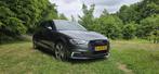 Audi A3 1.4 Tfsi 204pk E-tron S Tronic 2016 Grijs, Auto's, 4 cilinders, Leder en Stof, Plug-in hybride, 1395 cc
