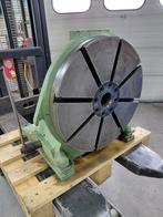 Rondverdeeltafel 500mm, Ophalen, Gebruikt, Onbekend, Overige soorten