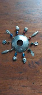 Curiosa Bobeche of druppelvanger kaarsvet, Antiek en Kunst, Ophalen of Verzenden