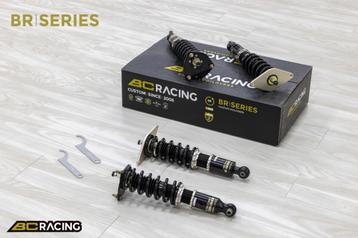 BC Racing schroefset BR-RS serie - Nissan Primera P11 95-02 beschikbaar voor biedingen