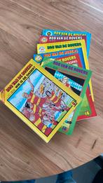 Rob van de Rovers, Meerdere stripboeken, Ophalen of Verzenden, Zo goed als nieuw
