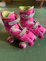 Gebruikt maar goed nog voor 2e ronde, Kinderen en Baby's, Speelgoed | Buiten | Rolschaatsen, Ophalen of Verzenden, Gebruikt