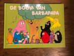 Barbapapa - De boom van Barbapapa - zo goed als nieuw, Boeken, Ophalen of Verzenden, Zo goed als nieuw