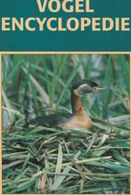 vogel encyclopedie, Ophalen of Verzenden, Zo goed als nieuw, Natuur algemeen