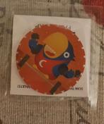 Croky items o.a.: Croky Coins, Tattoos, The Simpsons Gallery, Verzamelen, Flippo's, Ophalen of Verzenden, Spiek, Losse flippo's