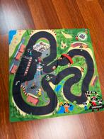 Rijbaan kinderkleed, Ophalen, Zo goed als nieuw