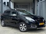 Peugeot 2008 1.2 PureTech Style | TREKHAAK | NAVI | CRUISE C, Voorwielaandrijving, Stof, Gebruikt, 1199 cc