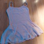 Roze Papillon balletpakje met rokje, Ophalen of Verzenden, Meisje