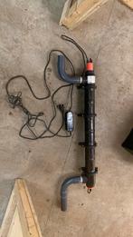 Mebner uv lamp 55 watt, Ophalen of Verzenden, Overige typen
