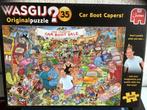 Diverse WasGij puzzels te koop (ruilen mag ook!), Hobby en Vrije tijd, Denksport en Puzzels, Ophalen, Zo goed als nieuw