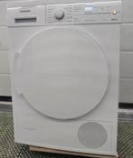 Siemens iQ500 Wasdroger, Ophalen, Zo goed als nieuw, Condens, Minder dan 85 cm