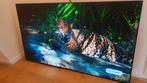 LG OLED55G1RLA– 55 inch 4K OLED Smart TV – Gallery Design, Ophalen, Zo goed als nieuw, 100 cm of meer, 4k (UHD)