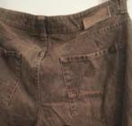 nog goede CAMEL ACTIVE Ribcorduroy Broek Bruin W36 L34, Bruin, Maat 56/58 (XL), Ophalen of Verzenden, Gedragen