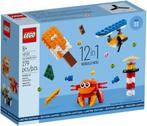 🎁 Lego Specials 40593 - Fun Creativity 12 in 1🎁, Nieuw, Complete set, Ophalen of Verzenden, Lego